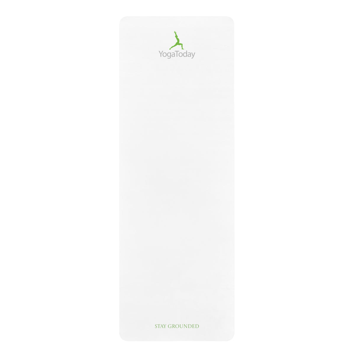 Rubber Yoga Mat