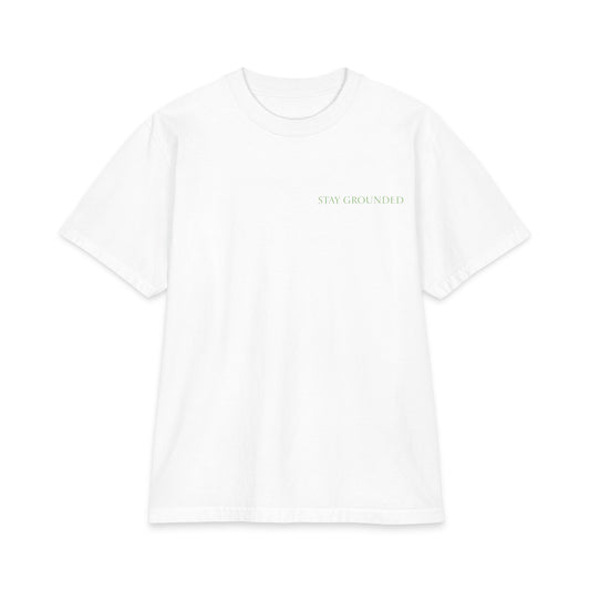 Unisex Max Heavyweight Short Sleeve