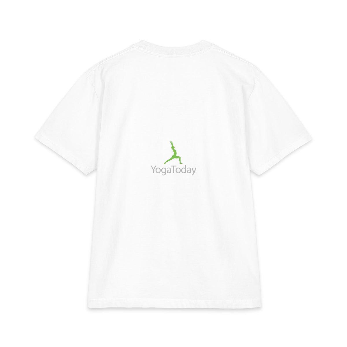 Unisex Max Heavyweight Short Sleeve